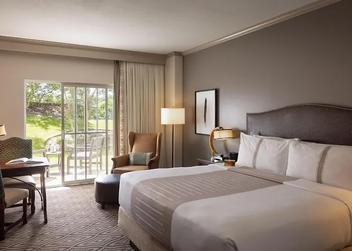 King Room Disability Access