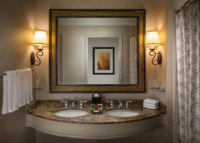 King Room Disability Access