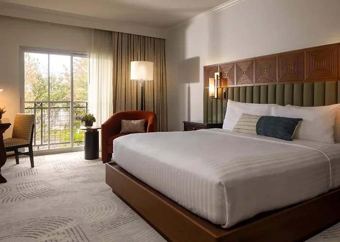 King Suite