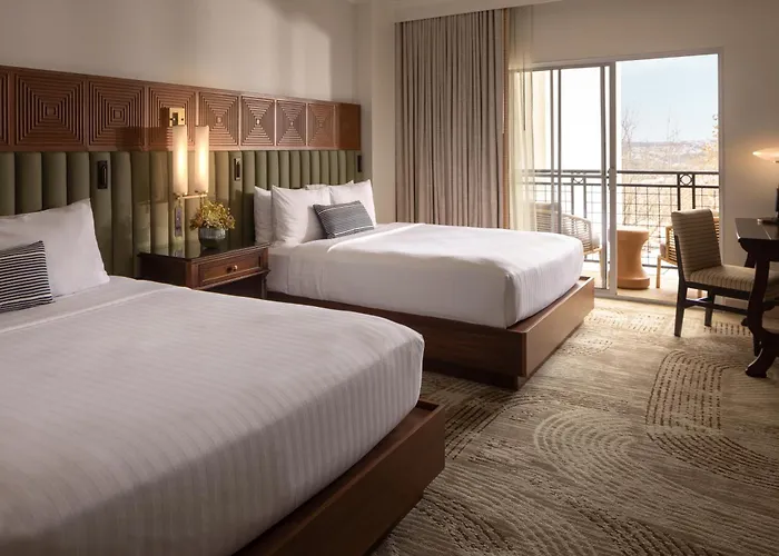 Quadruple Room Disability Access